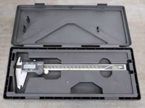 Micrometer Digital Micrometer 300mm
