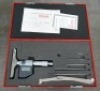 SPI Digital Depth Micrometer 0-6"