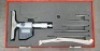 SPI Digital Depth Micrometer 0-6" - 2