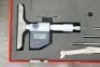 SPI Digital Depth Micrometer 0-6" - 3