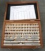 SPI Metric Slip Gauge Set