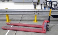 Warrior Pallet Truck 2000Kg Capacity