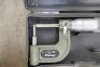Mitutoyo 0-1 Ball Anvil Micrometer - 2