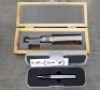2 Off Optical Edge Finders