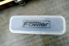 2 Off Optical Edge Finders - 4