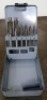 Metric Counter Bore Set