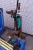 Tox Automatic and Manual Press Workstation - 6