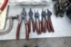 Miscellaneous Engineering Equipment - 9