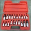 Metric & Imperial Hex Key Set