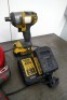 Dewalt Impact 1/2 Impact Driver & Milwaukee Drill Driver - 3