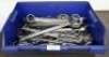 Assorted Spanners