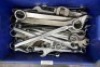 Assorted Spanners - 3