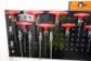 Bott Rack Of Assorted Hand Tools - 2