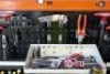 Bott Rack Of Assorted Hand Tools - 3