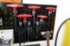 Bott Rack Of Assorted Hand Tools - 4