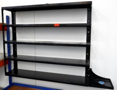 Storage Rack 1000x1000x850mm