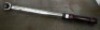 Norbar 60-300Nm 1/2 Drive Torque Wrench