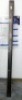 Rabone Chesterman 2000mm Straight Edge