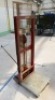 Powell Tool Lift Truck
