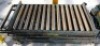 Bicep Hydraulic Scissor Lift Table 415v - 2