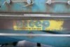 Bicep Hydraulic Scissor Lift Table 415v - 3