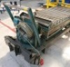 Bicep Hydraulic Scissor Lift Table 415v - 4