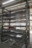 Heavy Duty Sheet Material Roller Racking - 2