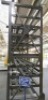 Heavy Duty Sheet Material Roller Racking - 4