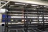 Heavy Duty Sheet Material Roller Racking - 5
