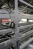 Heavy Duty Sheet Material Roller Racking - 7