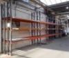 Dexion Twin Pallet Racking