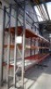 Dexion Twin Pallet Racking - 2