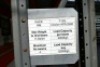 Dexion Twin Pallet Racking - 3
