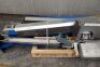 Albany 2350mm Automatic Roller Shutter Door - 2