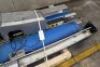 Albany 2350mm Automatic Roller Shutter Door - 3