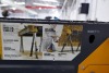 ToughBuilt C650 Sawhorse Jobsite Table 2 Off - 5