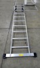 Werner EN131 10 Rung Ladders 3m - 2