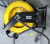 Atlas Copco Retractable Air Lines 2 Off - 2