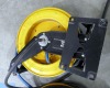 Atlas Copco Retractable Air Lines 2 Off - 3