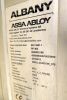 Albany 2350mm Automatic Roller Shutter Door - 3