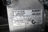 Albany 2600mm Automatic Roller Shutter Door - 5
