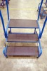 Fort Jason Mobile Safety Steps 2 Off - 3