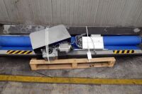 Albany 2600mm Automatic Roller Shutter Door