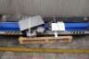 Albany 2600mm Automatic Roller Shutter Door