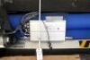 Albany 2600mm Automatic Roller Shutter Door - 3
