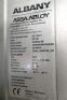 Albany 2600mm Automatic Roller Shutter Door - 4
