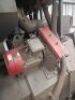 Pangborn SES roller conveyor shot blast machine - 3