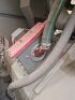 Pangborn SES roller conveyor shot blast machine - 5