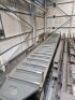Pangborn SES roller conveyor shot blast machine - 8