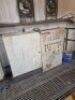 Pangborn SES roller conveyor shot blast machine - 9